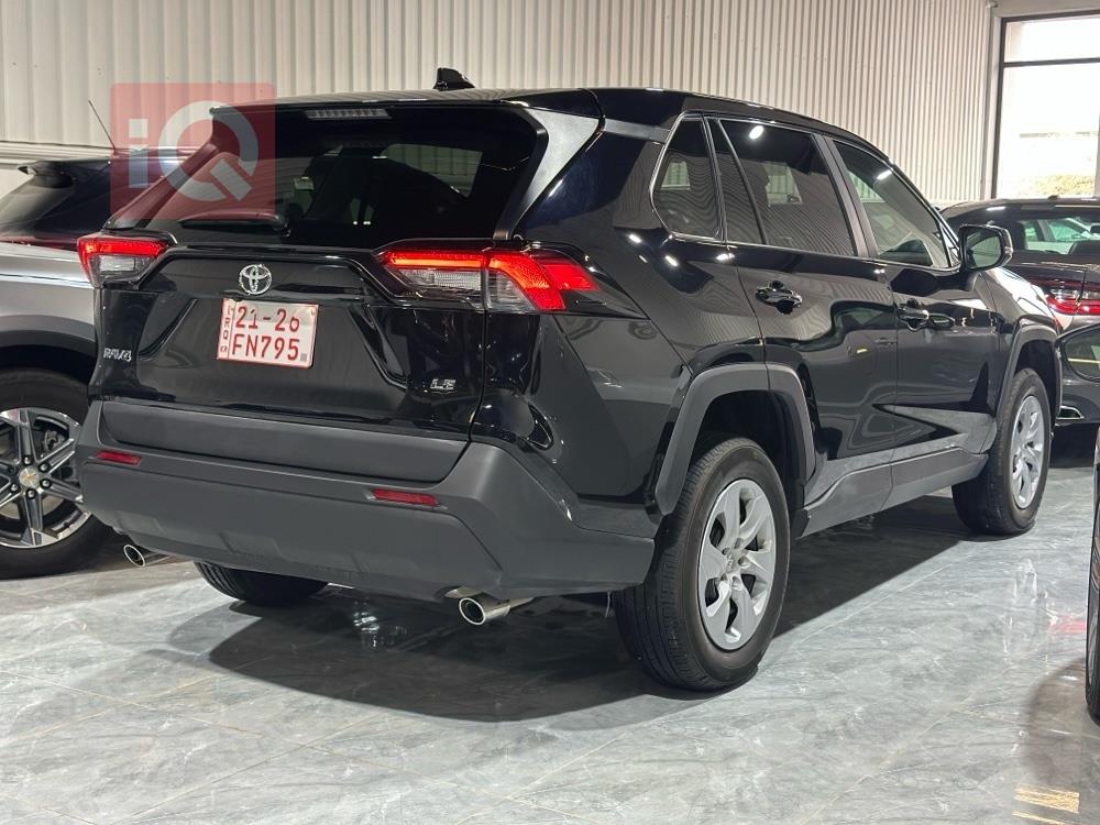 تويوتا راف 4